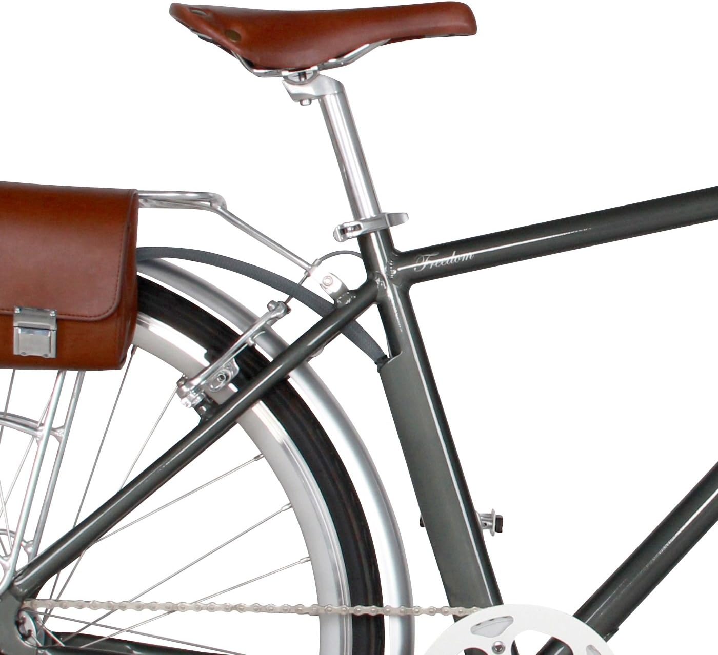 viking freedom electric bike