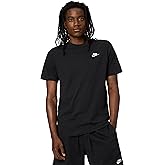 Nike Men's Sportswear Club T-Shirt