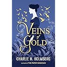 Veins of Gold