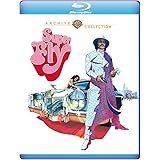 Super Fly (1972) [Blu-ray]