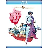 Super Fly (1972)