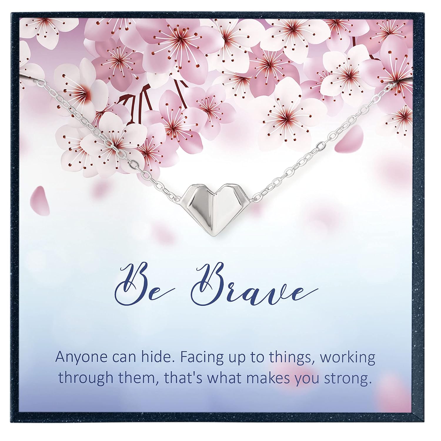 Chemo Patient Gifts Inspirational Jewelry for