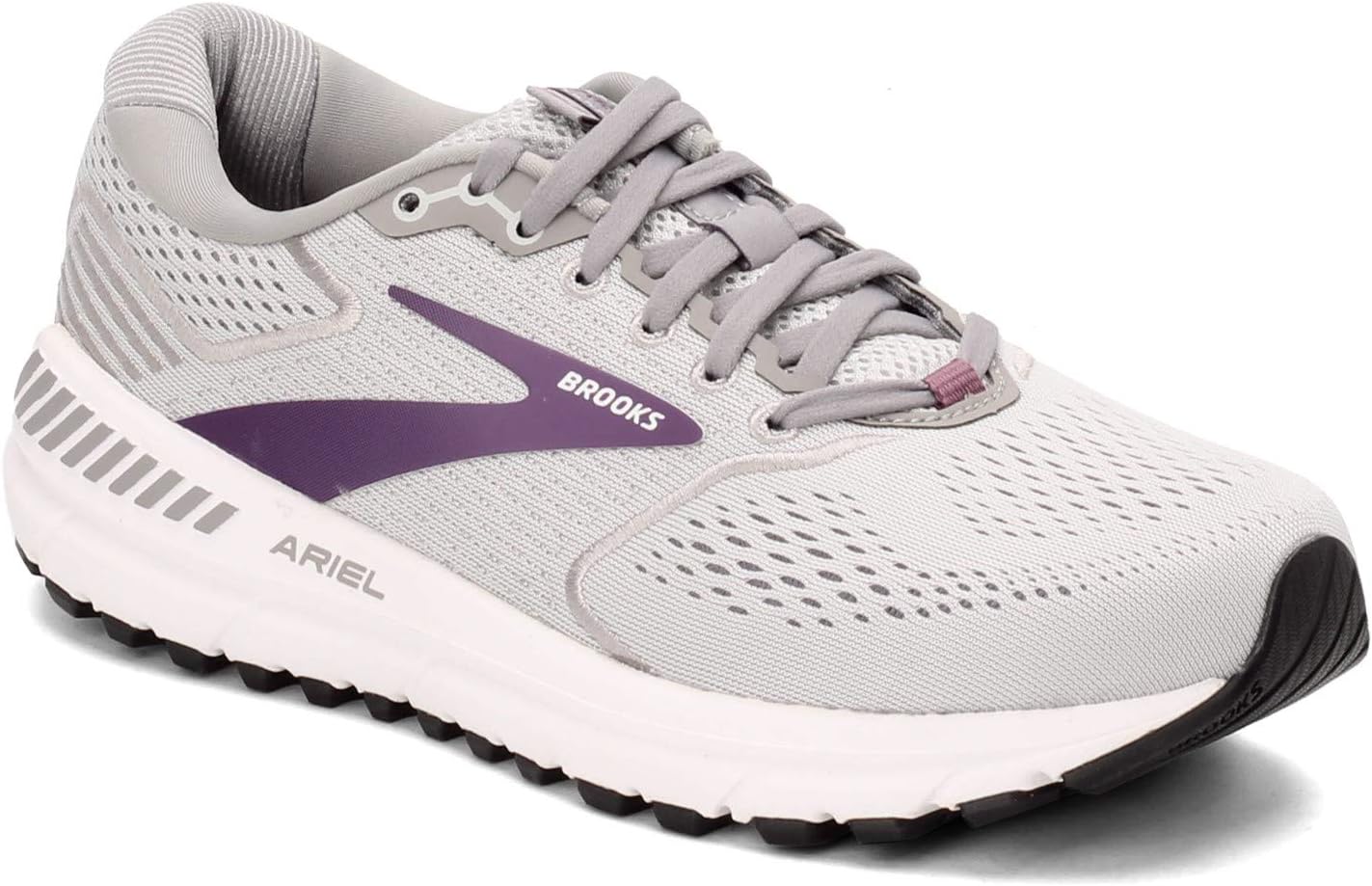 brooks ariel 12