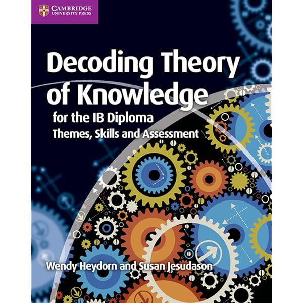 Amazon.com: Oxford IB Diploma Programme IB Prepared: Theory of
