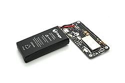 PiSugar S Portable 1200 mAh UPS Lithium Battery