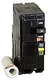Square D - QO230GFICP QO Circuit