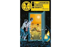 Assorted Crisis Events #3