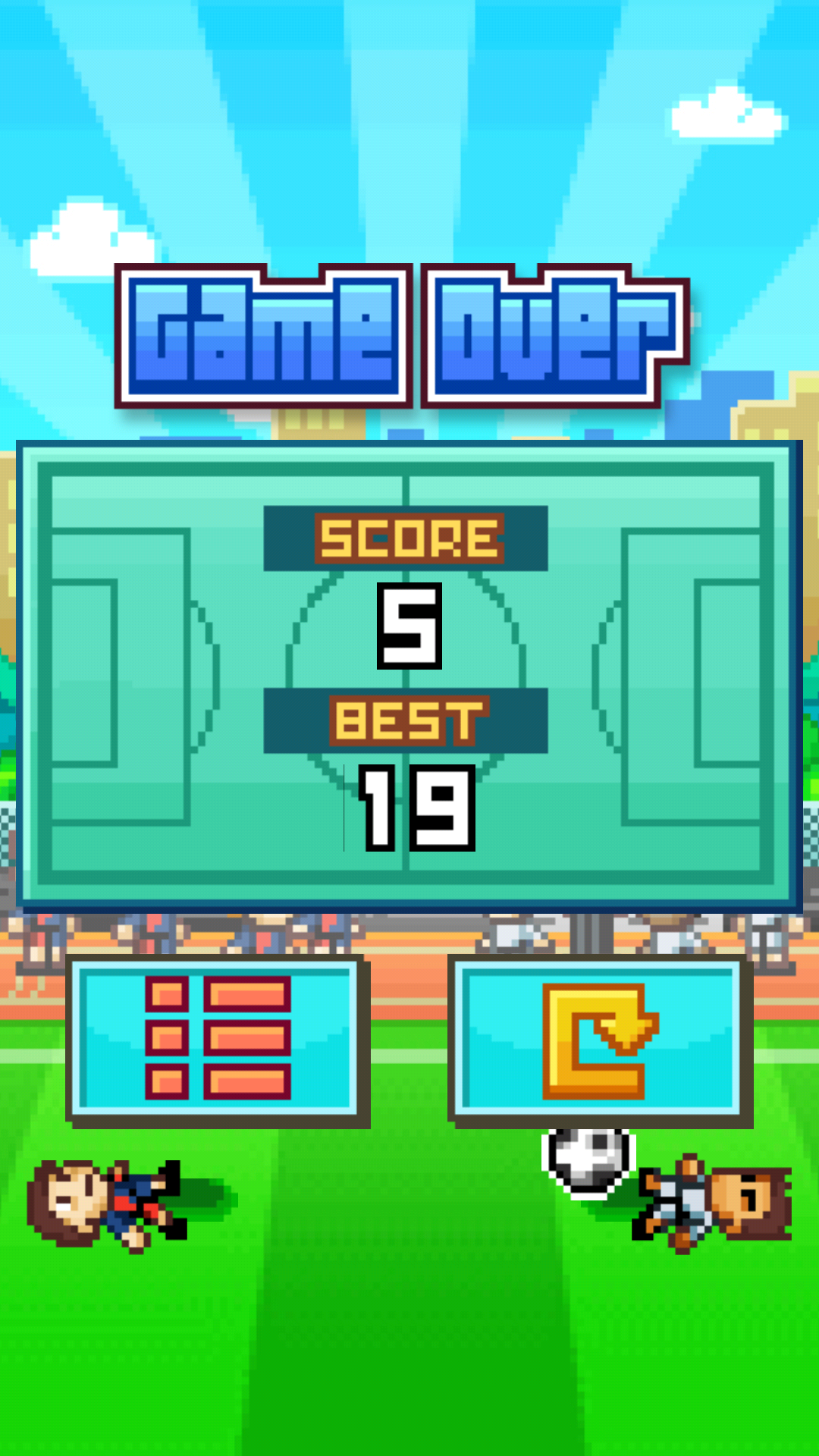 2014 World Football for Android