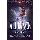 The Alliance Series: Books 1-3