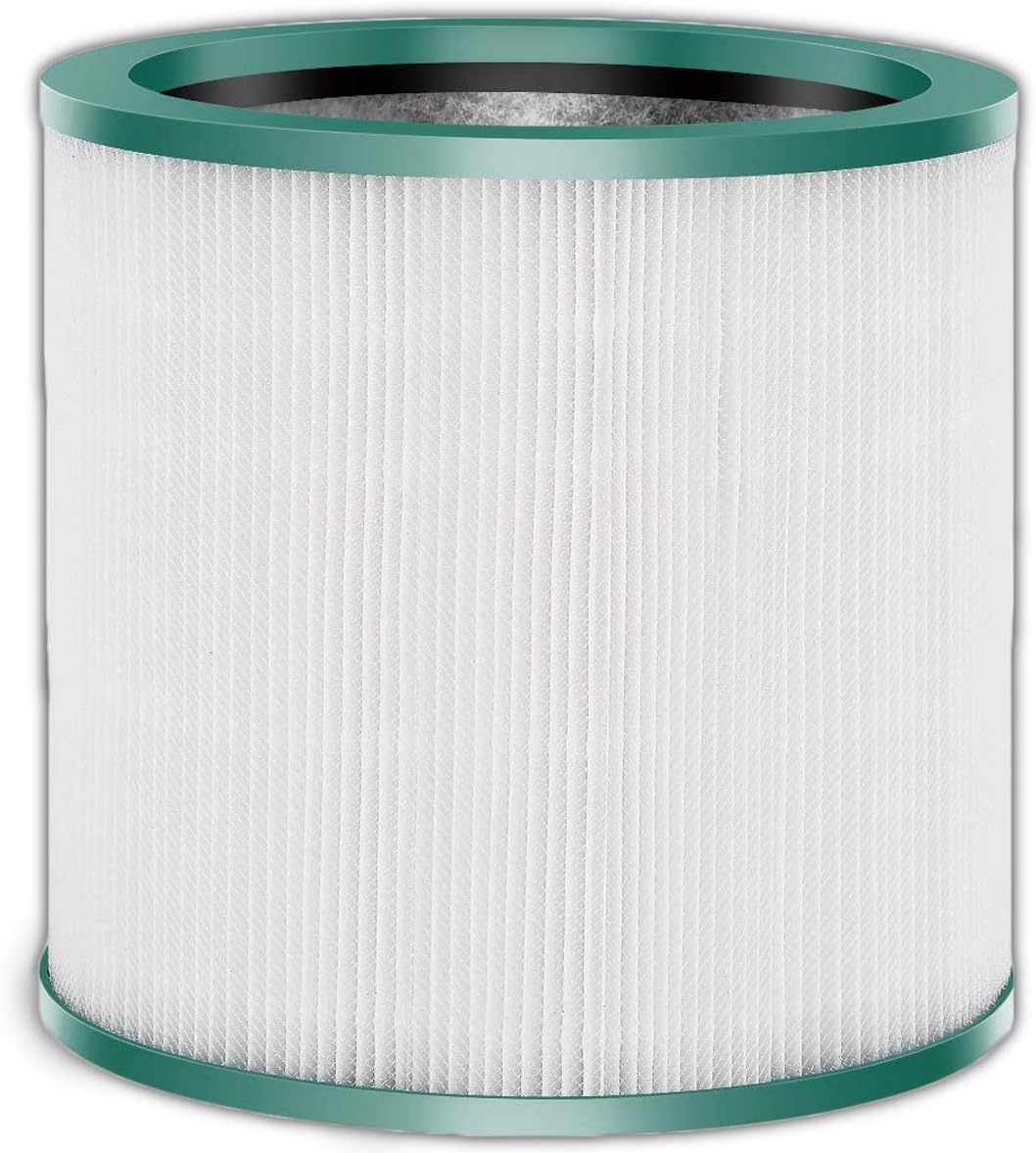 Best dyson pure cool link air purifier filter