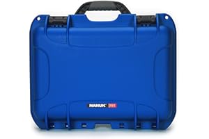 Nanuk 915 Waterproof Hard Case