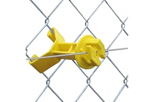 Tru Test 819056 Chain Link Insulator - 25 Pack