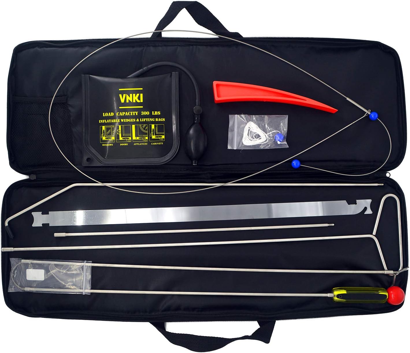 VNKI Long Reach Tools Kit