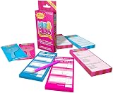 Rascals Mr & Mrs Pocket Edition Travel Party Card Game 2-9 Players view 2