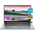 Lenovo 2023 Flagship IdeaPad 3i Laptop 14" FHD Screen, Dual-core Intel i3-1115G4 Processor (Upto 4.10 GHz), 12GB RAM, 512GB NVMe SSD, Wi-Fi 6, Bluetooth, 4-in-1 Card Reader, Win 11+HubxcelAccessory