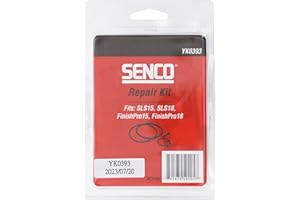 Senco YK0393 Repair Kit For SLS15/18, FIP15/18
