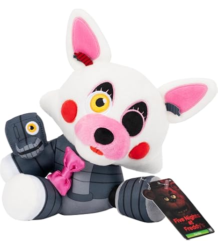 Youtooz FNAF Withered Chica 9