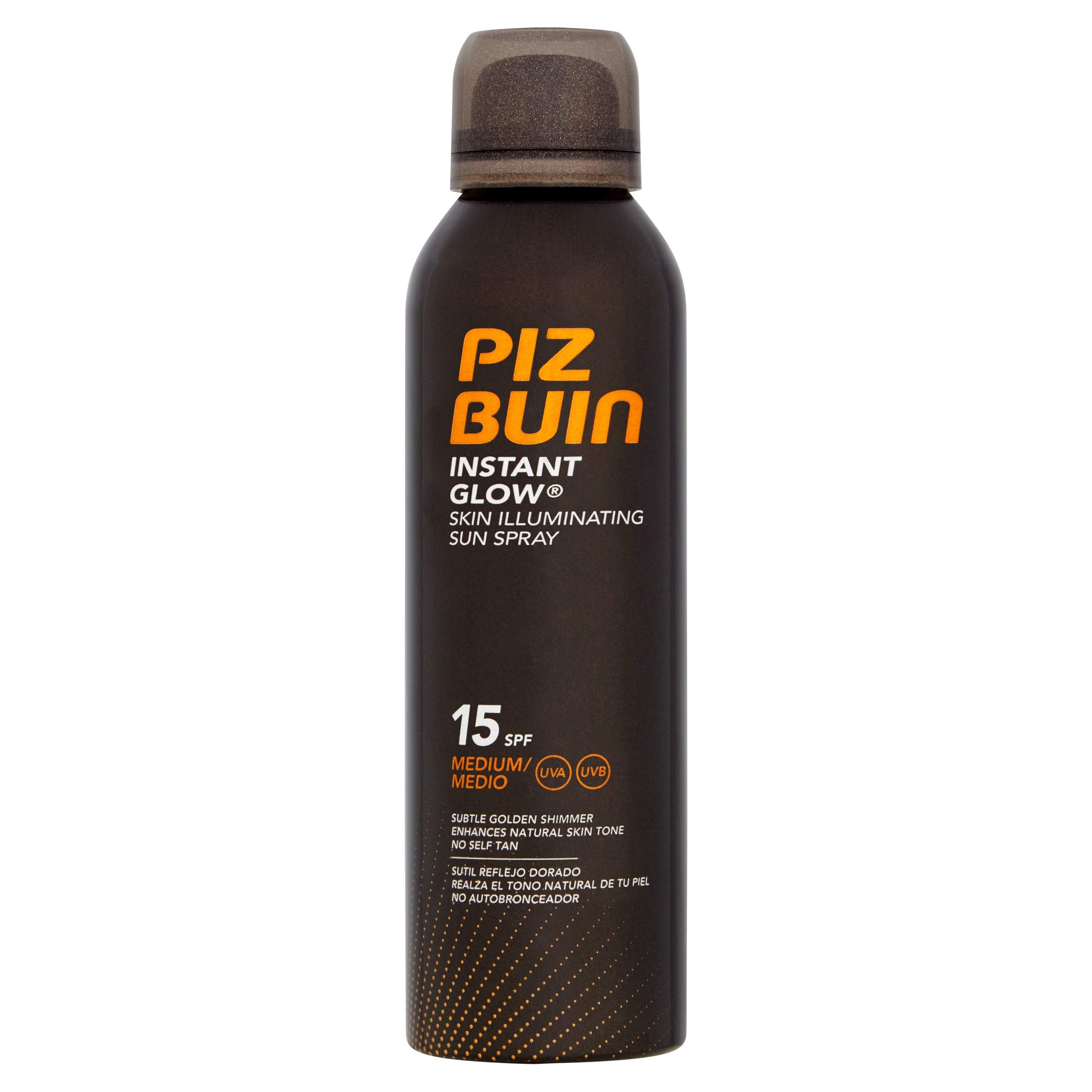 Piz Buin Instant Glow SPF 15 150 ml
