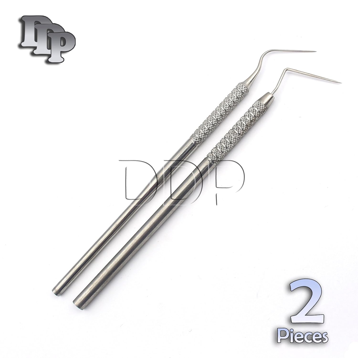 DDP DENTAL SPREADER D11 AND 2S ROOT CANAL PLUGGERS