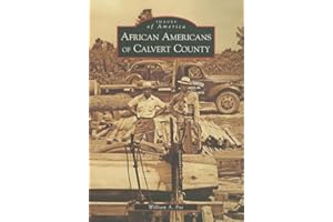 African Americans of Calvert County (Images of America)