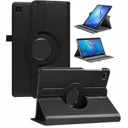 Rotating Case for Samsung Galaxy Tab A7 Lite 8.7