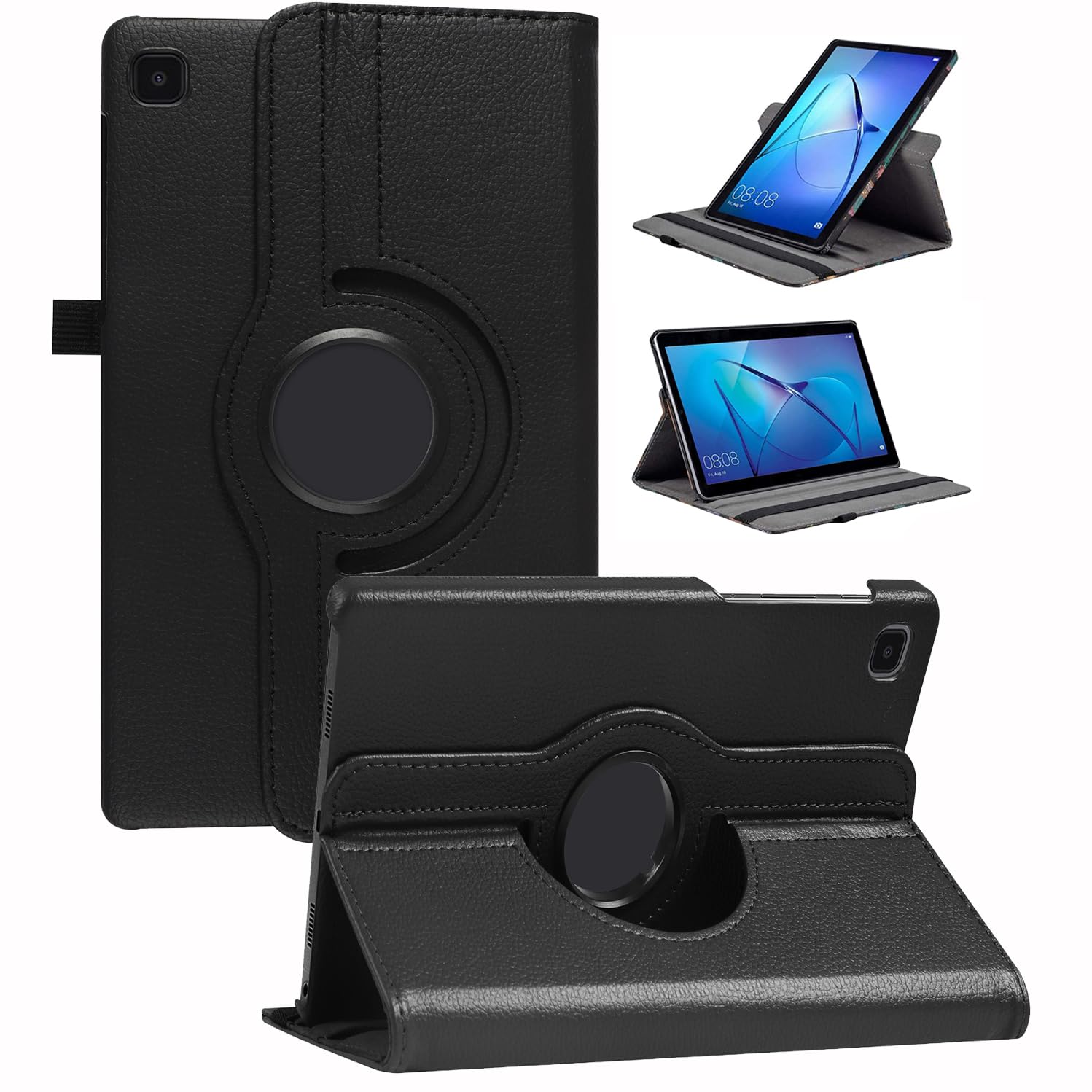 Rotating Case for Samsung Galaxy Tab A7 Lite 8.7