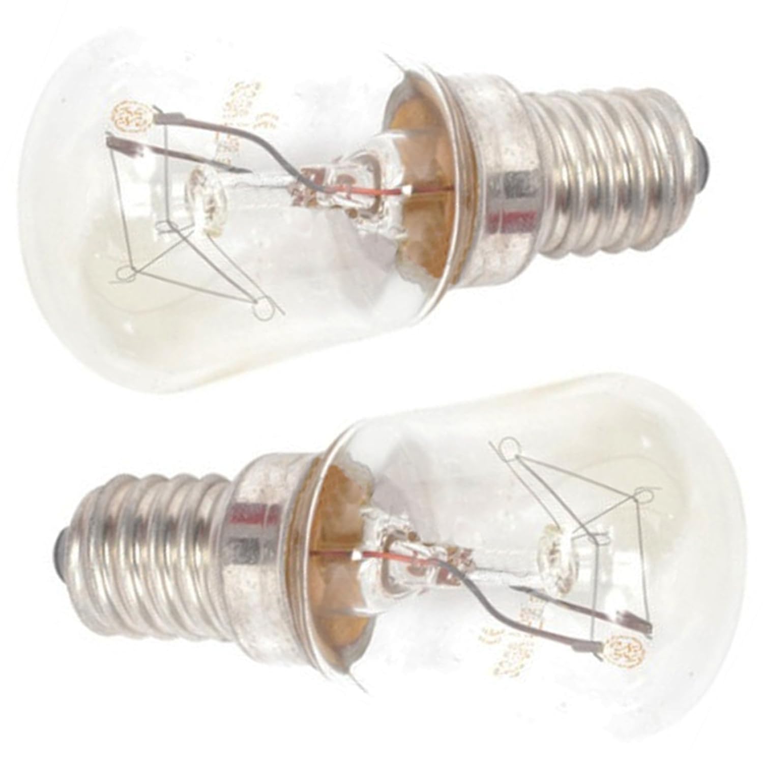 ENB34000W SES E14 Screw in Light Bulb for Electrolux Fridge Freezer