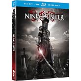 Ninja Hunter: The Movie [Blu-ray]