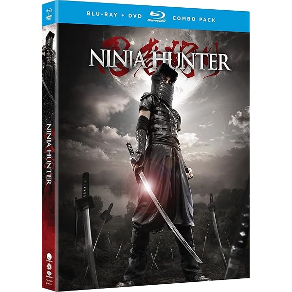Amazon.com: NINJA APOCALYPSE [Blu-ray] : Cary Hiroyuki Tagawa