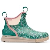 XTRATUF Women's Ankle Deck Boot Sport