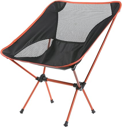 camping seats