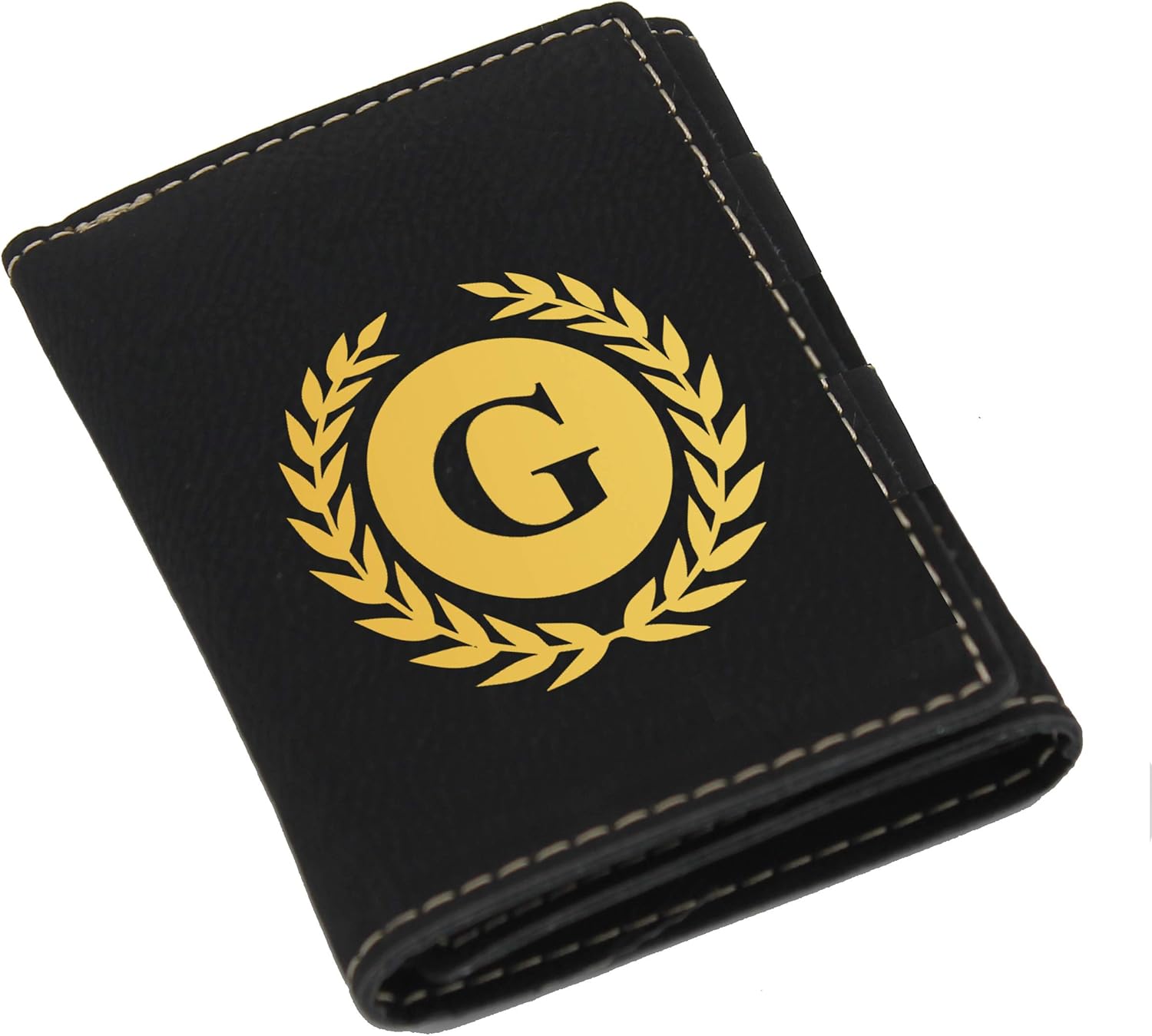 to my husband trifold wallet