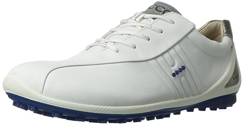 ecco zero golf shoes
