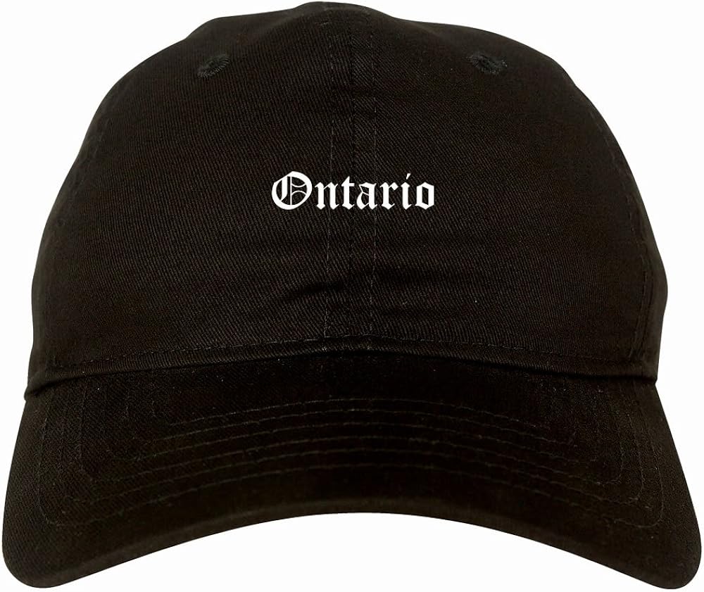 hat ontario