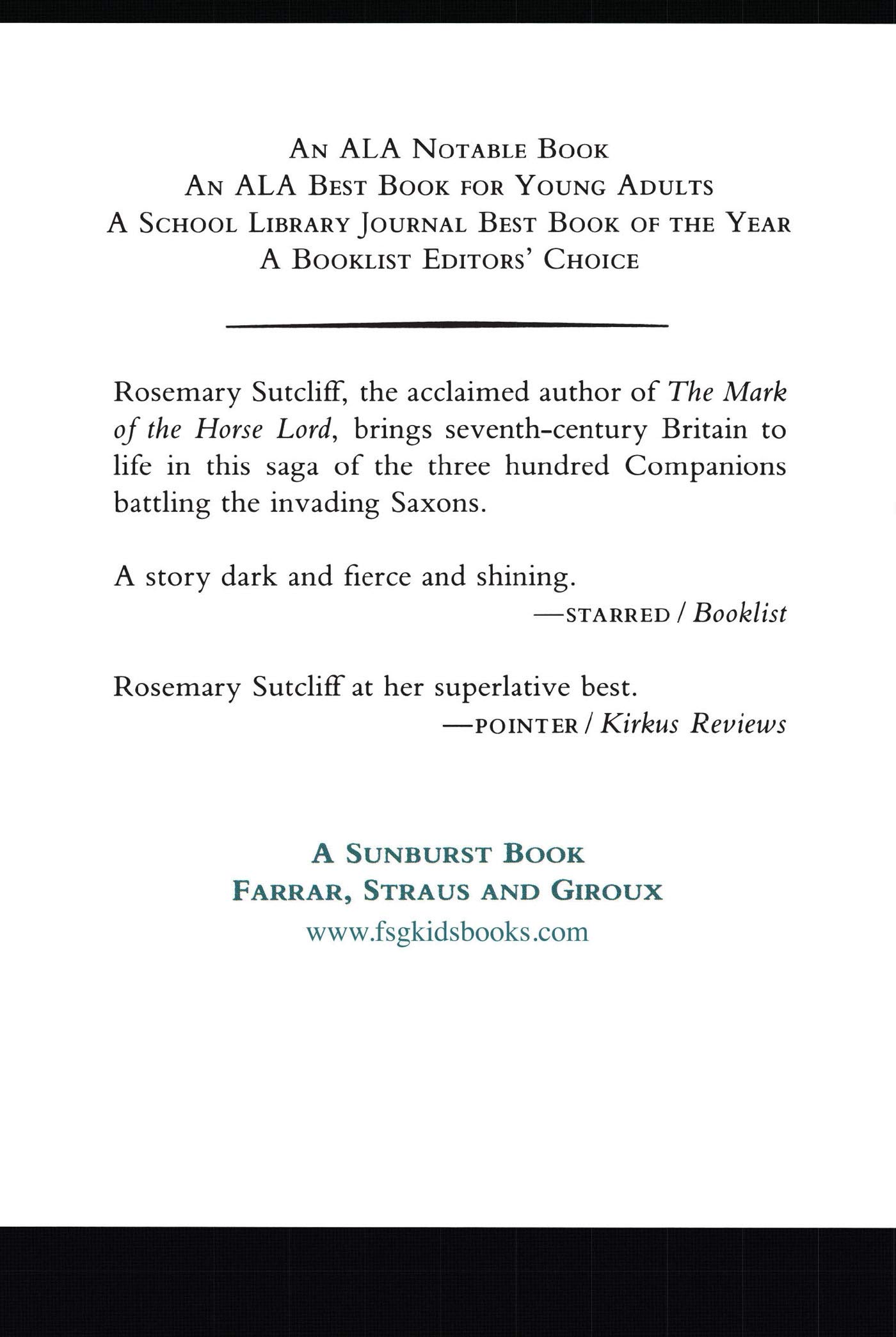 The Shining Company (Sunburst Book) The Shining Company (Sunburst Book) Paperback Audible Audiobook Hardcover Audio, Cassette