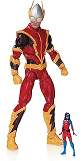 owlman action figure