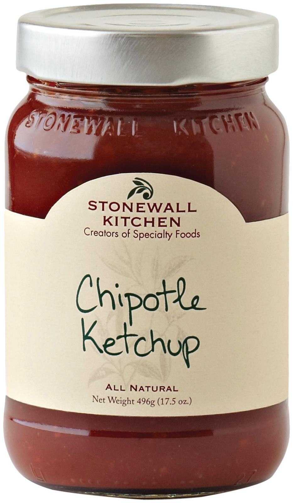 Stonewall Kitchen Country Ketchup, 16 oz Grocery