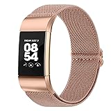 Oumida Stretchy Nylon Solo Loop Band Compatible