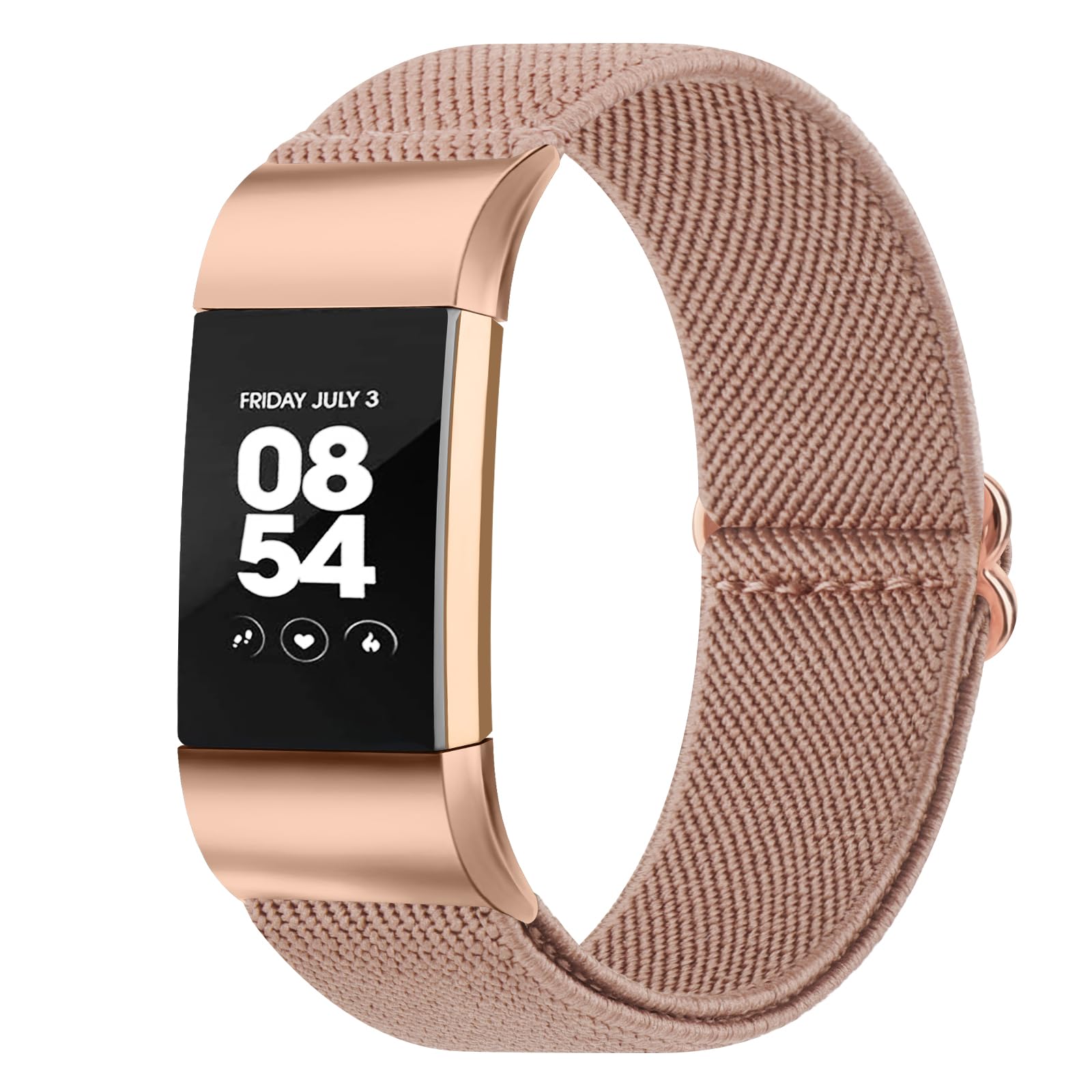 Oumida Stretchy Nylon Solo Loop Band Compatible