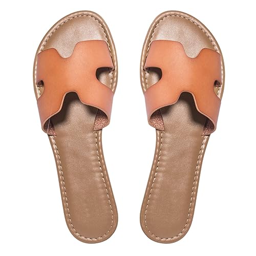 flats for narrow feet