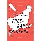 Free-Range Chickens
