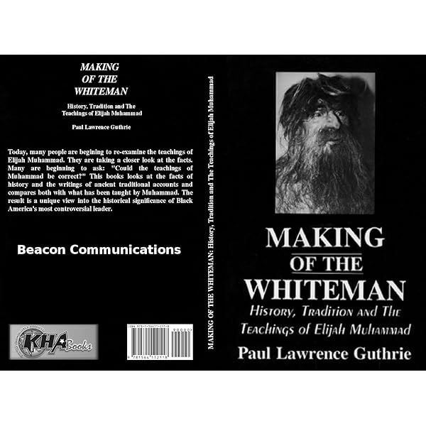 Amazon.com: Black History In A Nutshell (April 12,2013