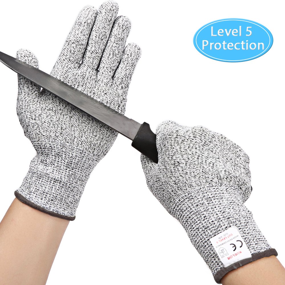 Best Stretchy Garden Cotton Gloves