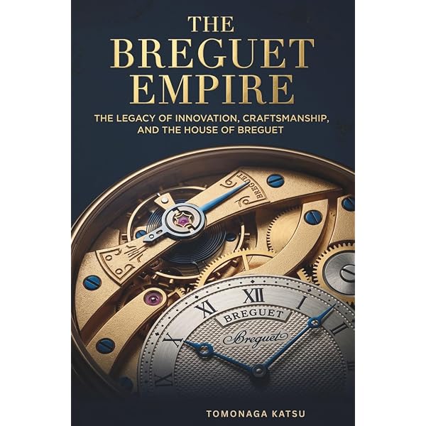 Amazon.com: The art of Breguet: An important collection of 204