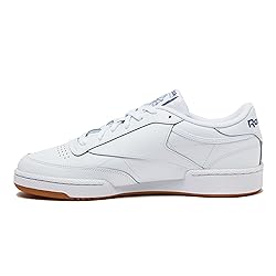 Reebok Club C 85 Mens Tennis Shoes, Casual Fashion