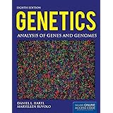 Geics Analysis Of Genes And Genomes Analysis Of Genes And Genomes Hartl Daniel L Cochrane Bruce 9781284122930 Books Geics Analysis Of Genes And Genomes Analysis Of Genes And Genomes Hartl Daniel L Cochrane Bruce 9781284122930 Books