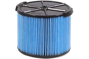 Ridgid VF3500 3-Layer Filter for WD4050