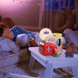 Little Tikes Story Dream Machine Peppa Pig Starter Pack with 3 Stories view 2