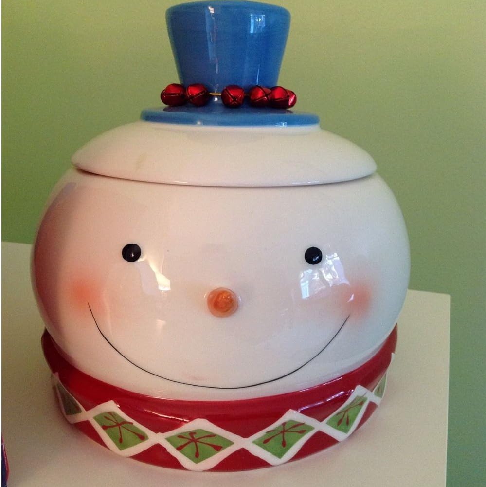 cracker barrel cookie jar