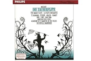 Magic Flute